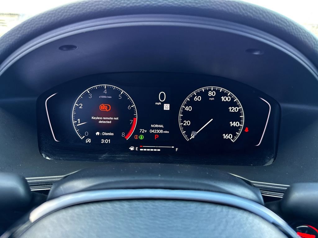 Used 2022 Honda Civic Sport image 15