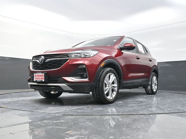 Used 2023 Buick Encore GX Preferred w/ Cold Weather Comfort Package image 29