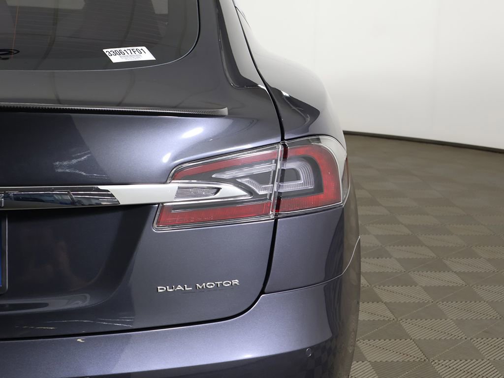 Used 2019 Tesla Model S 100D image 17