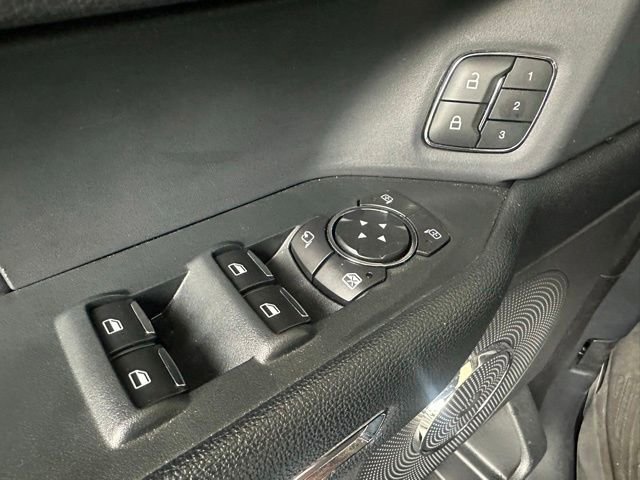 Used 2022 Ford Expedition XLT AWD/4WD image 27