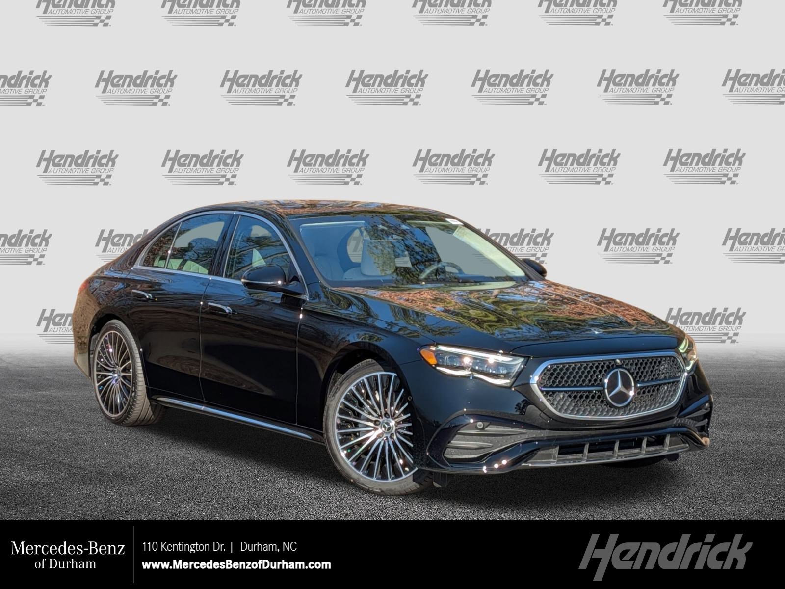 New 2026 Mercedes-Benz E 350 E 350 video 1