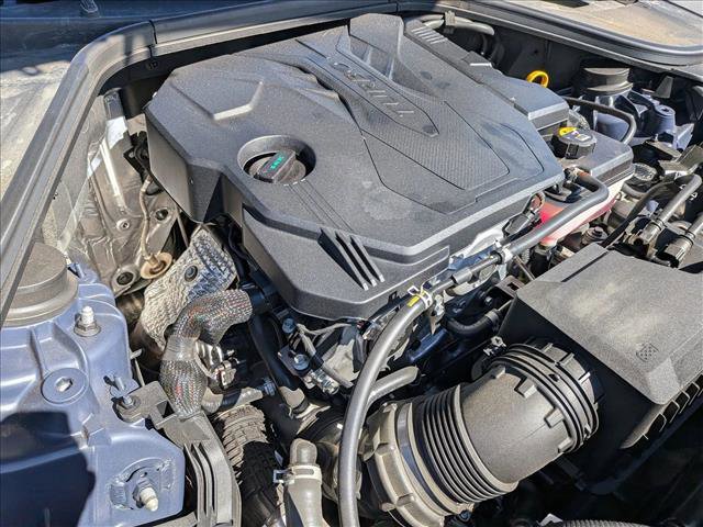 Used 2023 Genesis G80 2.5T image 22