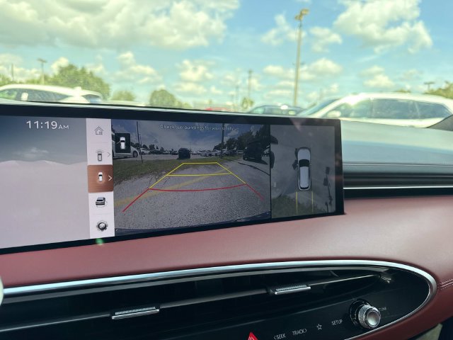 New 2027 Genesis GV70 2.5T Sport Prestige AWD/4WD image 23
