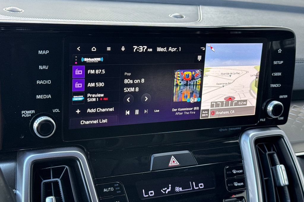 Used 2022 Kia Sorento S image 23