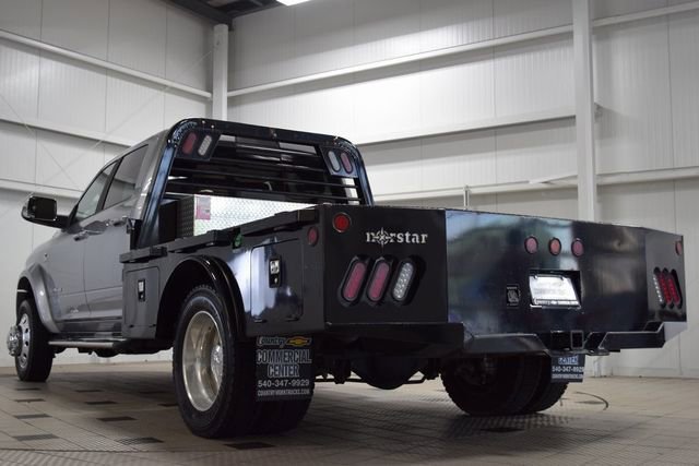 Used 2022 RAM 4500 Laramie image 4