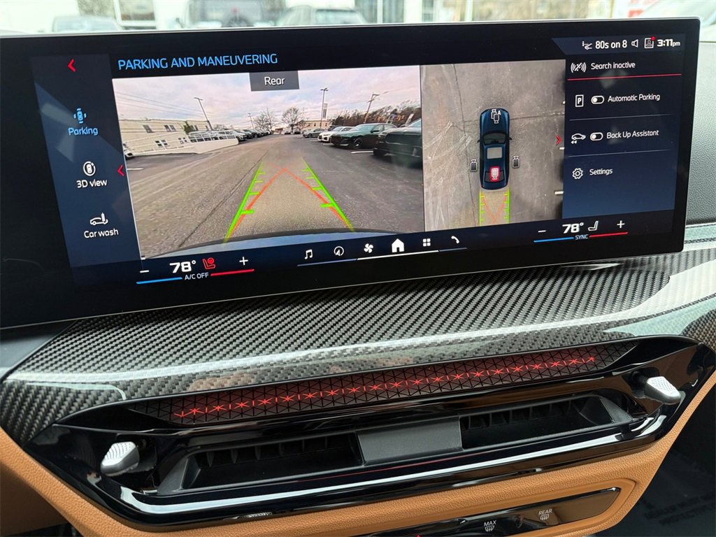 Used 2026 BMW M340i xDrive w/ Premium Package image 22