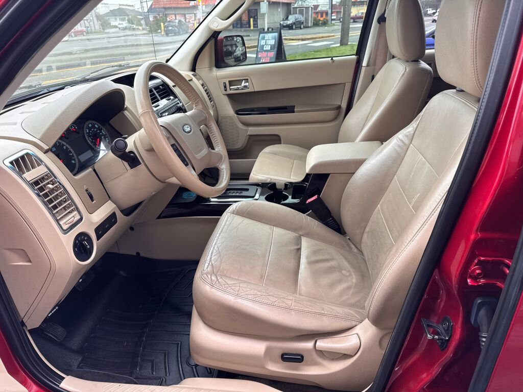 Used 2012 Ford Escape Limited image 14