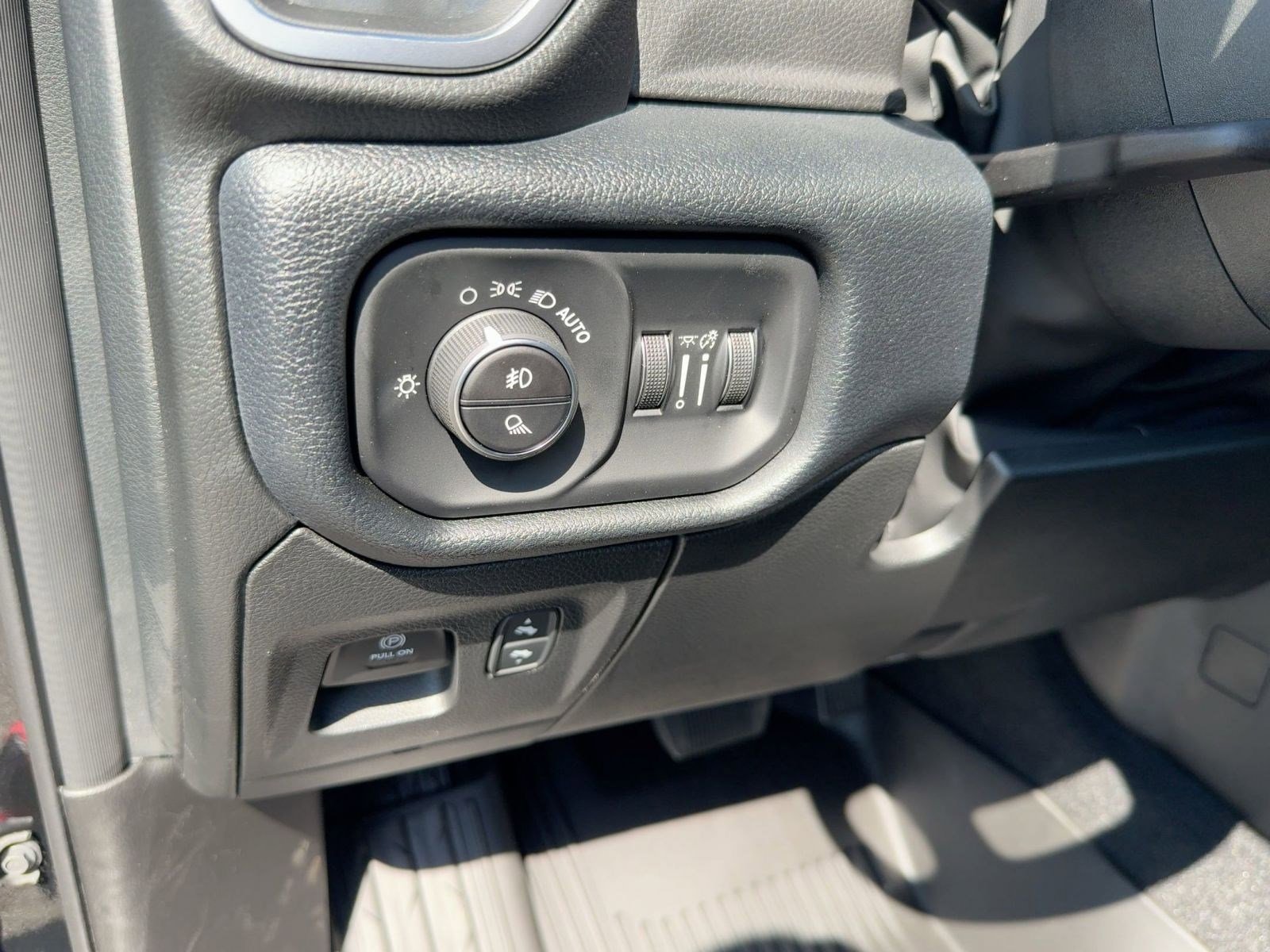 New 2026 RAM 1500 Big Horn image 17