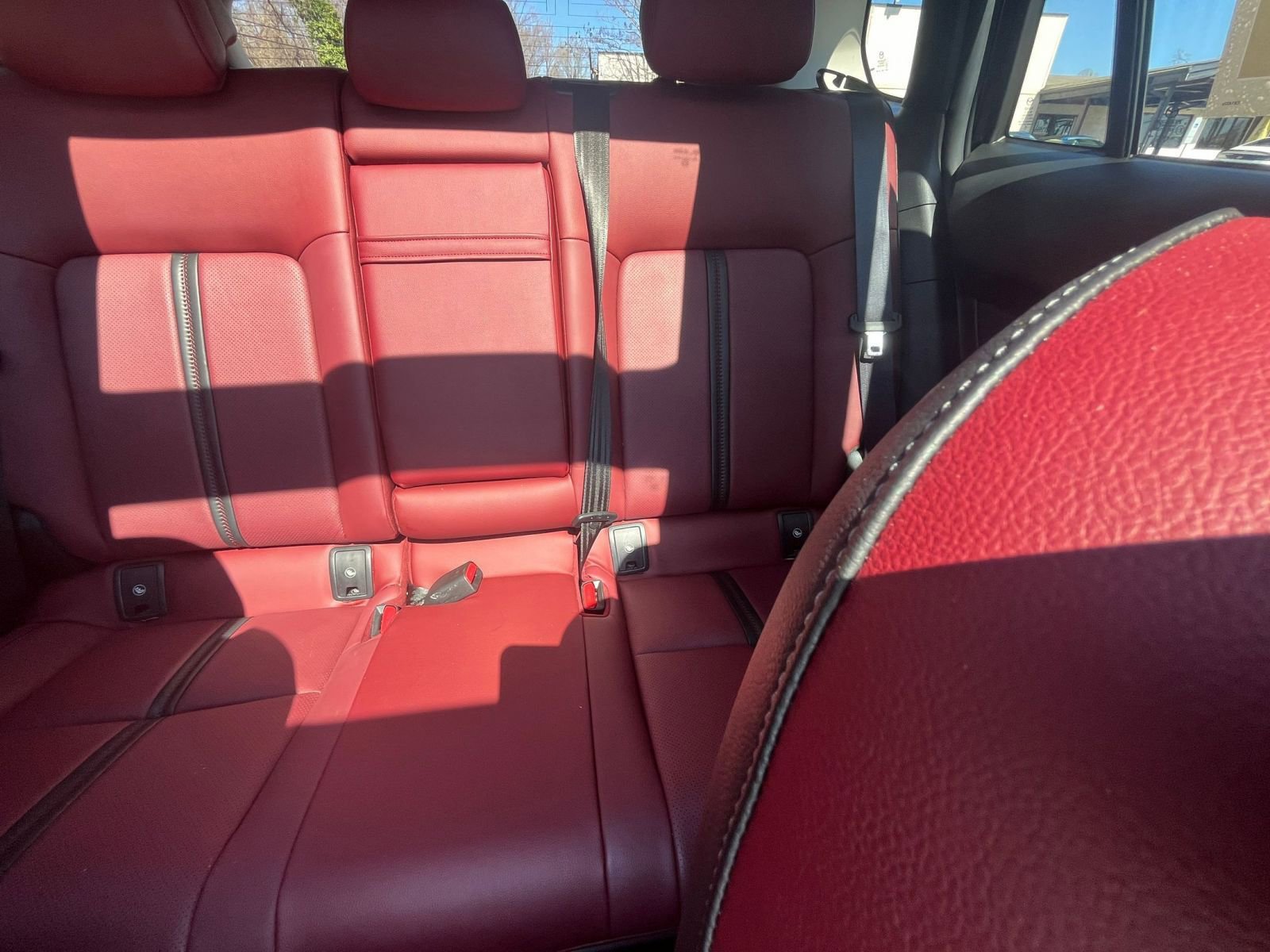 Used 2025 MAZDA CX-50 2.5 Hybrid w/ Premium Plus Pkg image 34