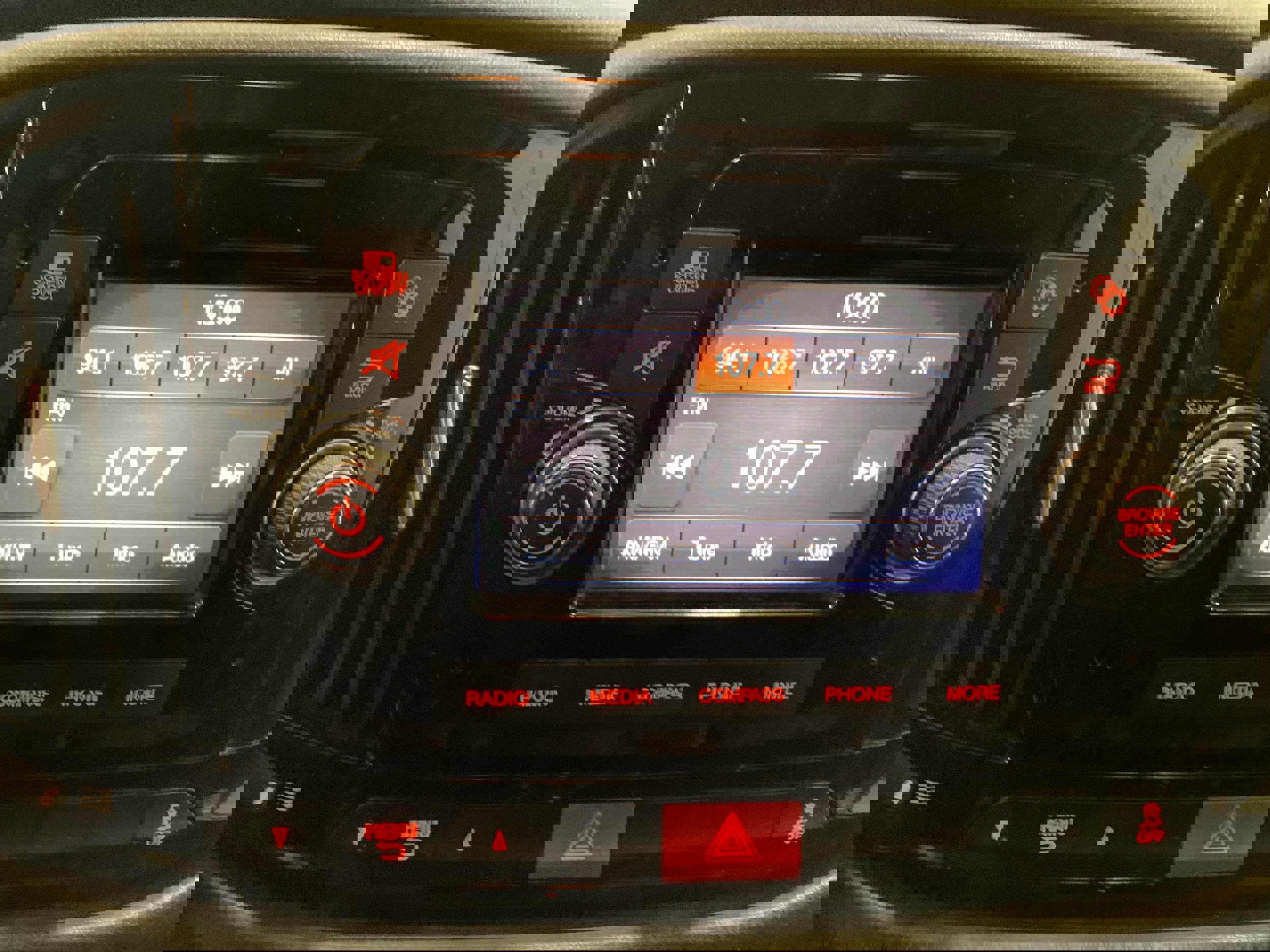 Used 2018 RAM ProMaster City Tradesman image 20