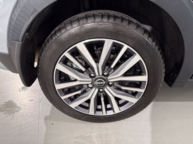Used 2023 Nissan Kicks SV FWD image 11