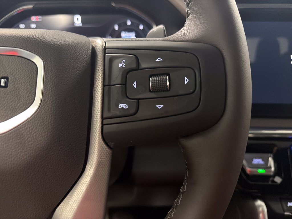 New 2026 GMC Sierra 1500 Denali AWD/4WD image 22