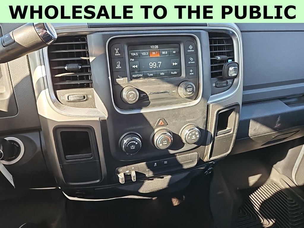 Used 2014 RAM 2500 SLT image 20