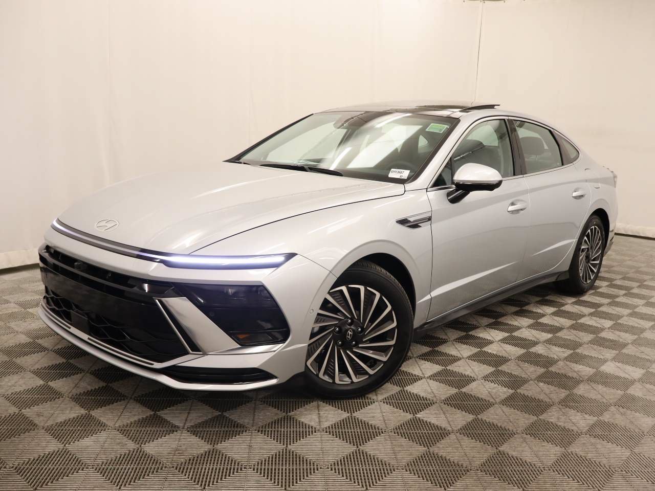 New 2026 Hyundai Sonata Limited