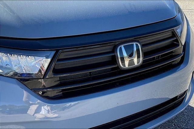 Used 2024 Honda Odyssey Sport image 34