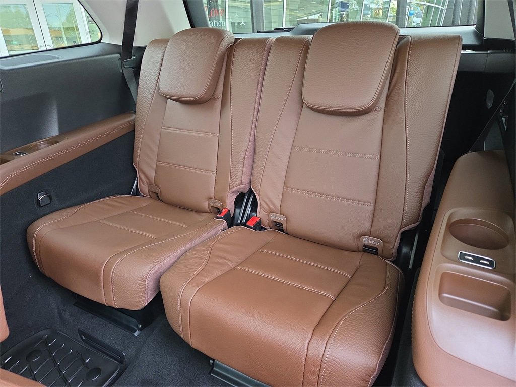 New 2026 Mercedes-Benz GLS 450 4MATIC image 13
