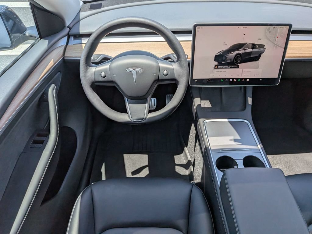 Used 2022 Tesla Model Y Performance AWD/4WD image 22