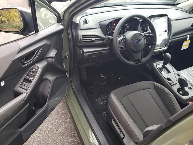 New 2026 Subaru Crosstrek 2.0i Premium image 10