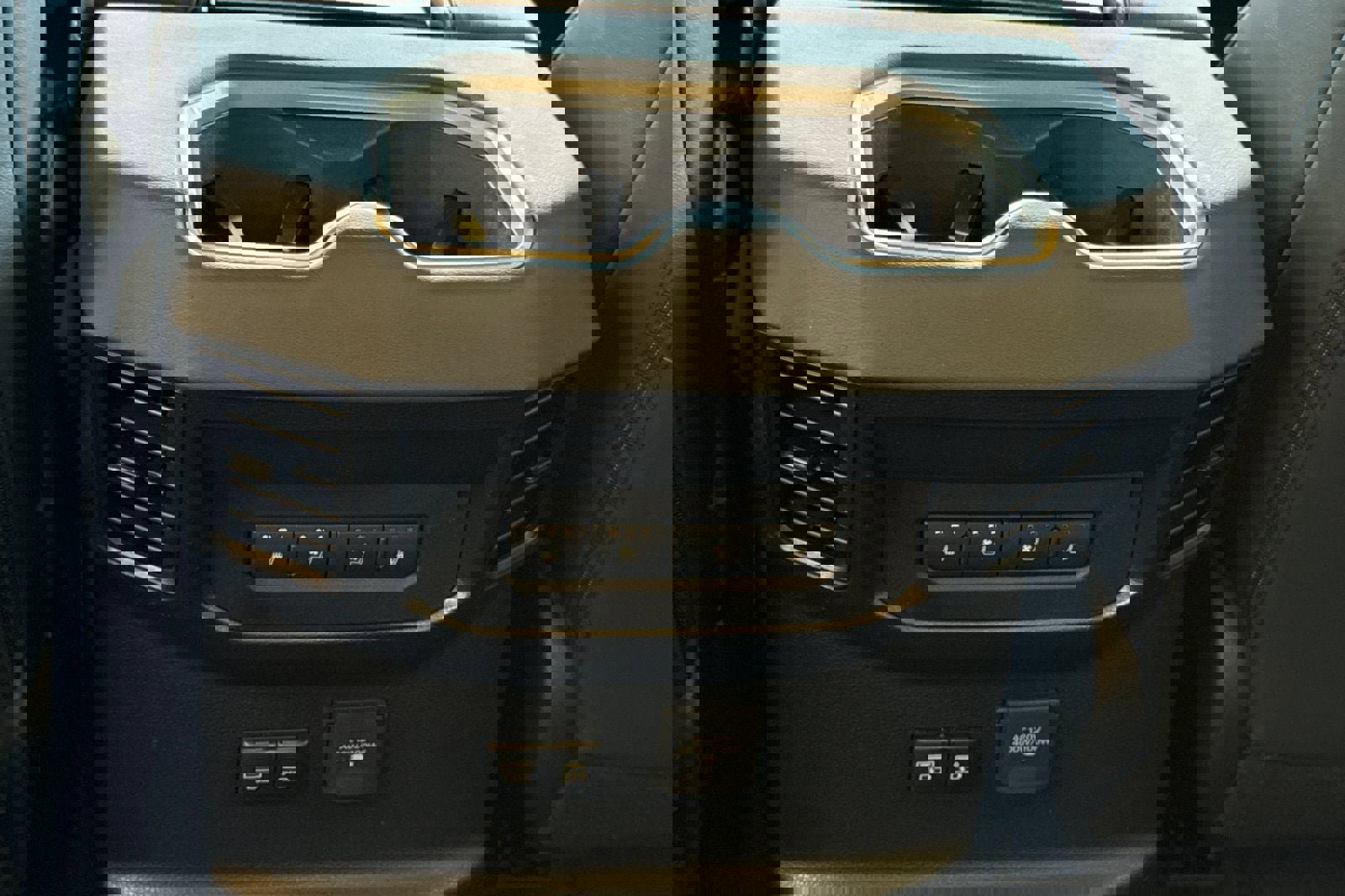 New 2026 Toyota Tundra Platinum image 15