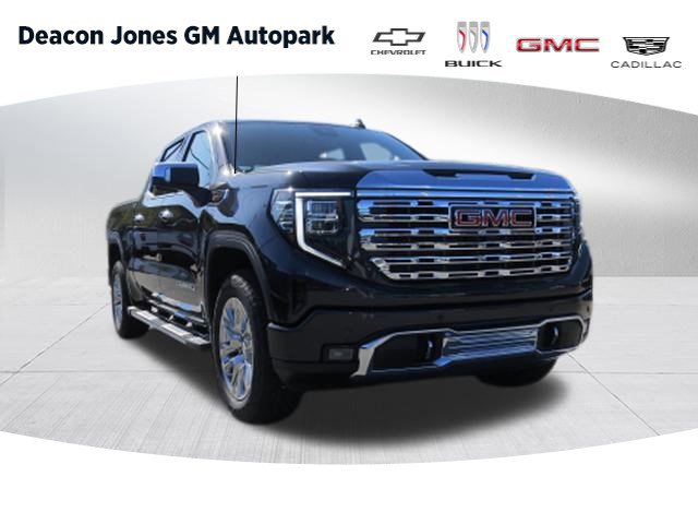 New 2026 GMC Sierra 1500 Denali w/ Technology Package image 1