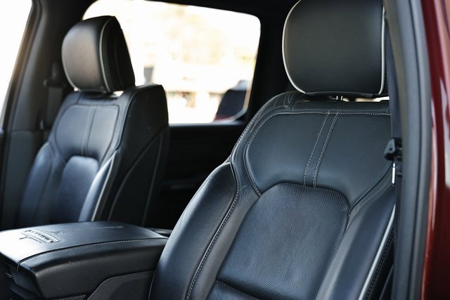 Used 2022 RAM 1500 Limited image 24