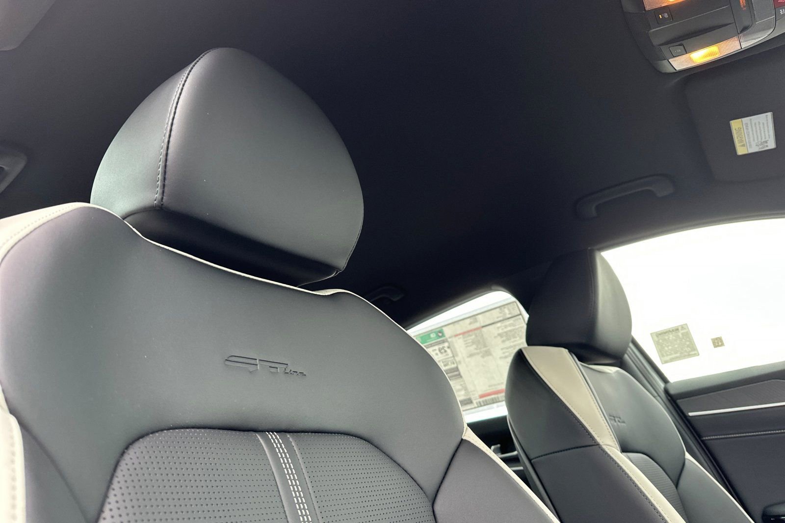 New 2026 Kia K5 GT-Line image 16