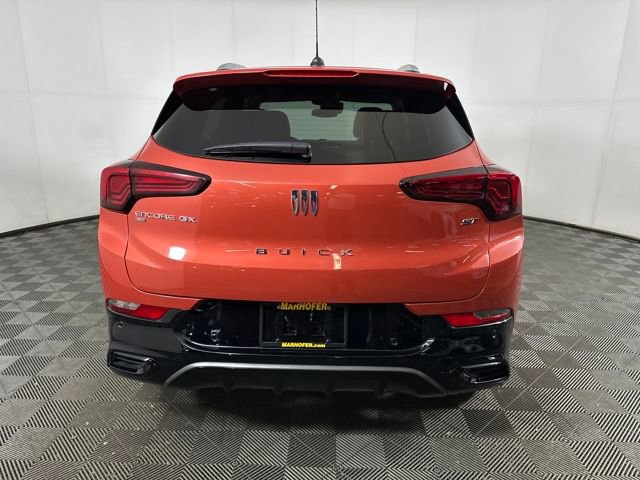 Used 2024 Buick Encore GX Sport Touring w/ Comfort Package image 4