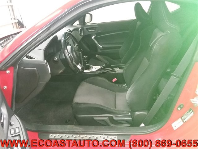 Used 2017 Toyota 86 image 10