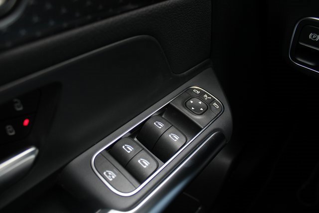 New 2024 Mercedes-Benz GLA 250 4MATIC image 26