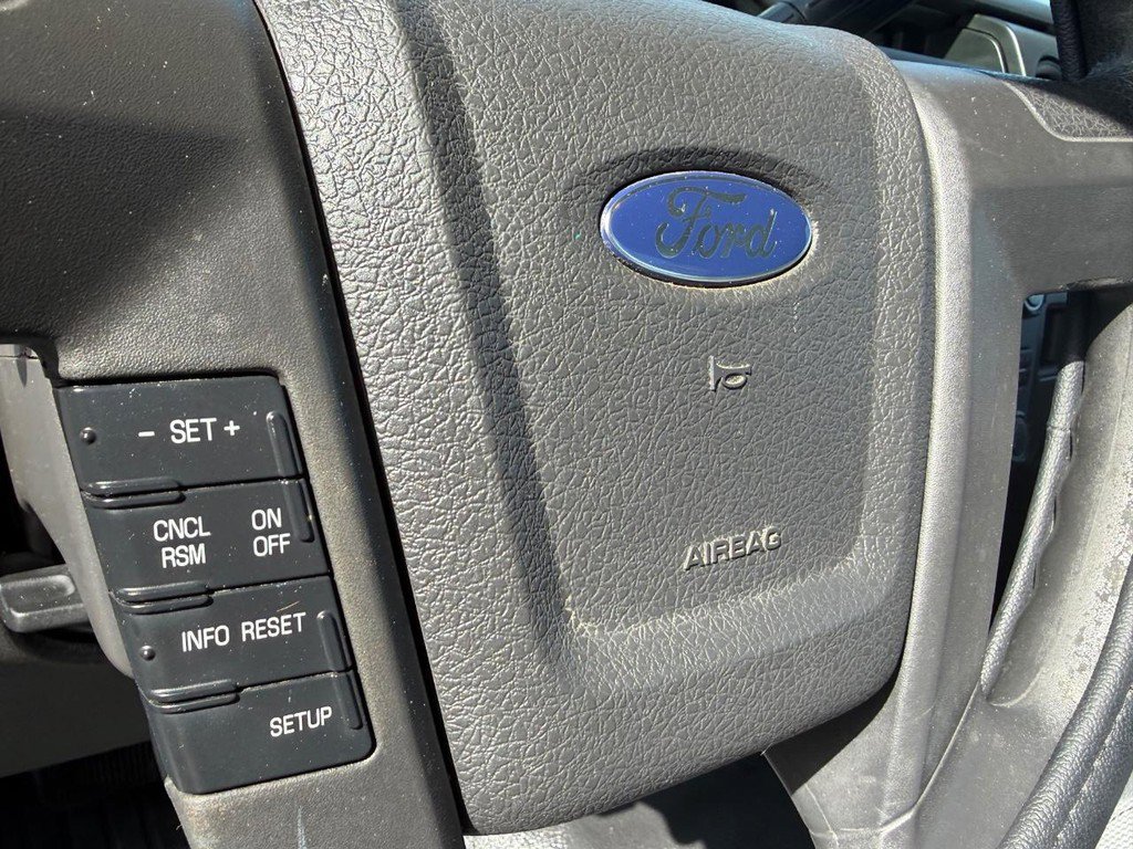 Used 2011 Ford F150 XL w/ PWR Equipment Group RWD image 27