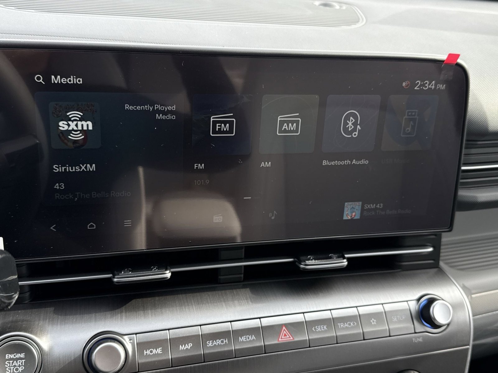 New 2026 Hyundai Kona SE image 18