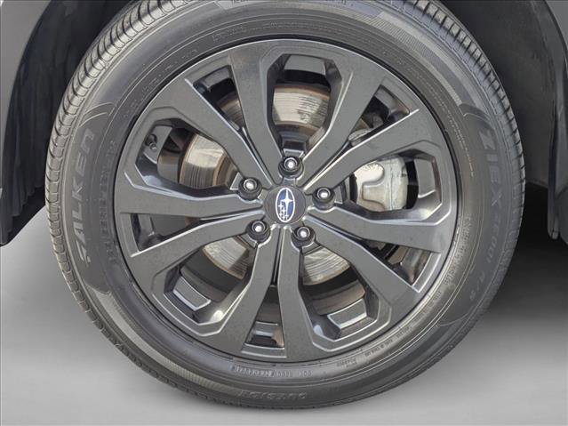 Used 2022 Subaru Forester Sport w/ Popular Package #2 image 24