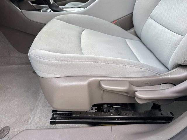 Used 2022 Chevrolet Malibu LS image 17