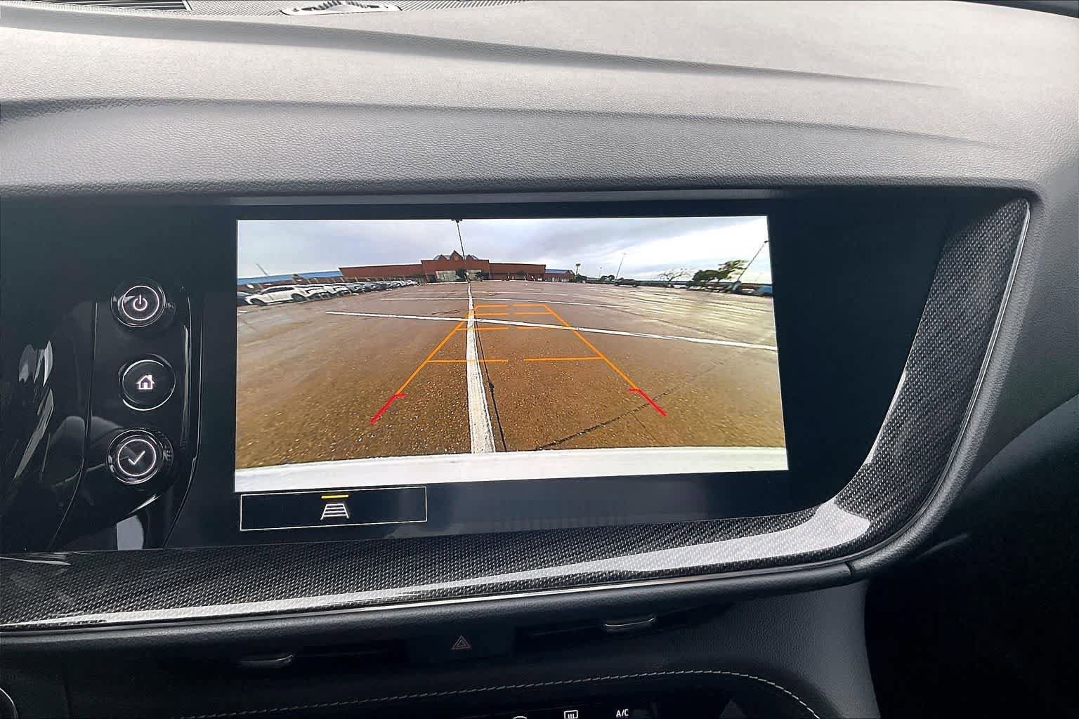 Used 2023 Buick Envision Essence FWD image 26