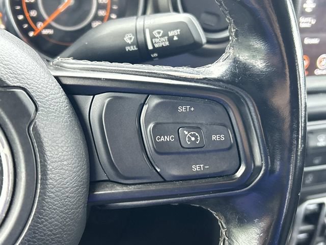 Used 2021 Jeep Gladiator Sport AWD/4WD image 19