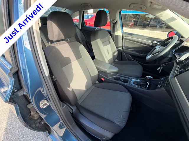 Used 2021 Volkswagen Jetta S FWD image 23