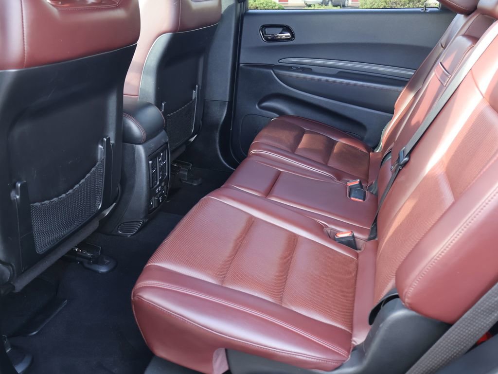 Used 2023 Dodge Durango GT image 27