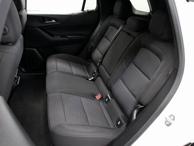 Certified 2025 Chevrolet Equinox LT w/ Safety and Technology Package image 11