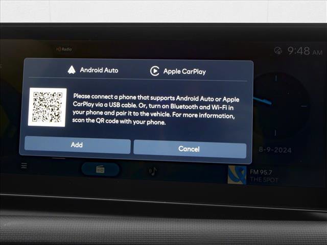 New 2026 Hyundai Tucson SE FWD image 12