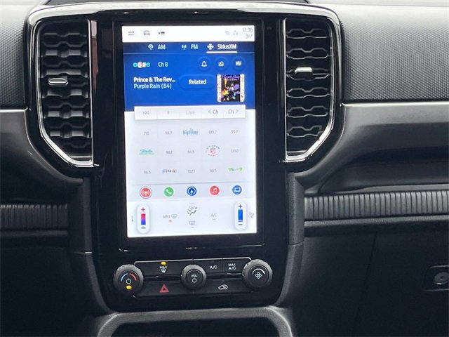 Used 2024 Ford Ranger XLT w/ Trailer Tow Package image 15