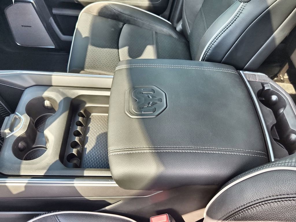 New 2026 RAM 3500 Laramie image 22