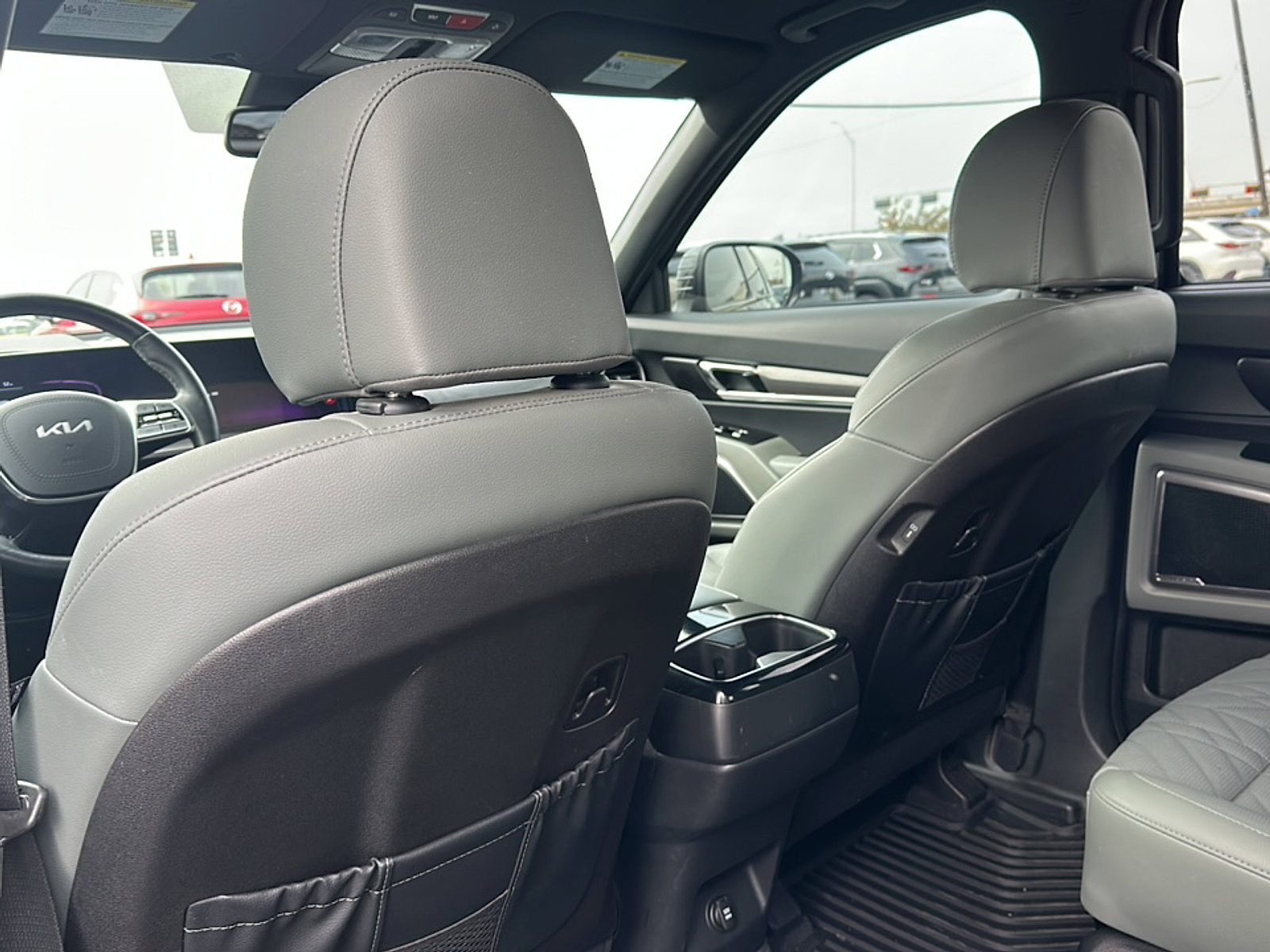 Used 2024 Kia Telluride EX X-Line image 17