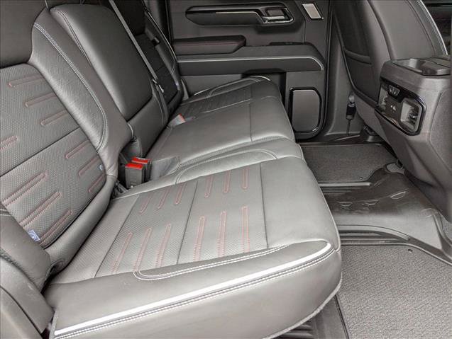 Used 2026 GMC Sierra 1500 AT4X AWD/4WD image 20