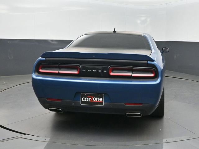 Used 2021 Dodge Challenger GT w/ Plus Package image 29
