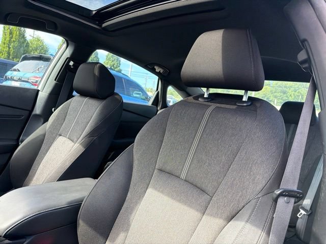 Used 2024 Honda Accord Sport image 13