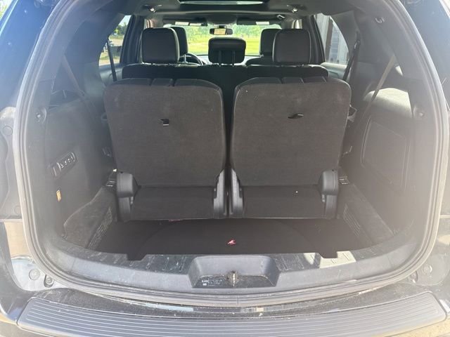 Used 2019 Ford Explorer Sport AWD/4WD image 10