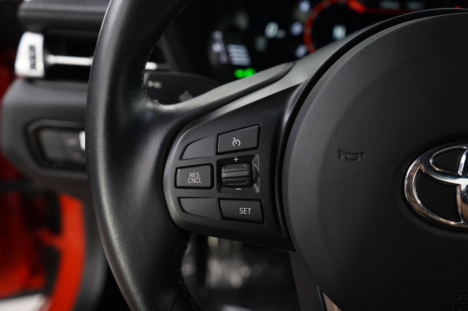 Used 2024 Toyota Supra image 23