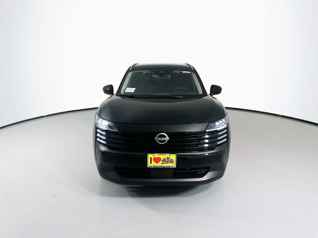 Used 2026 Nissan Kicks SV image 2