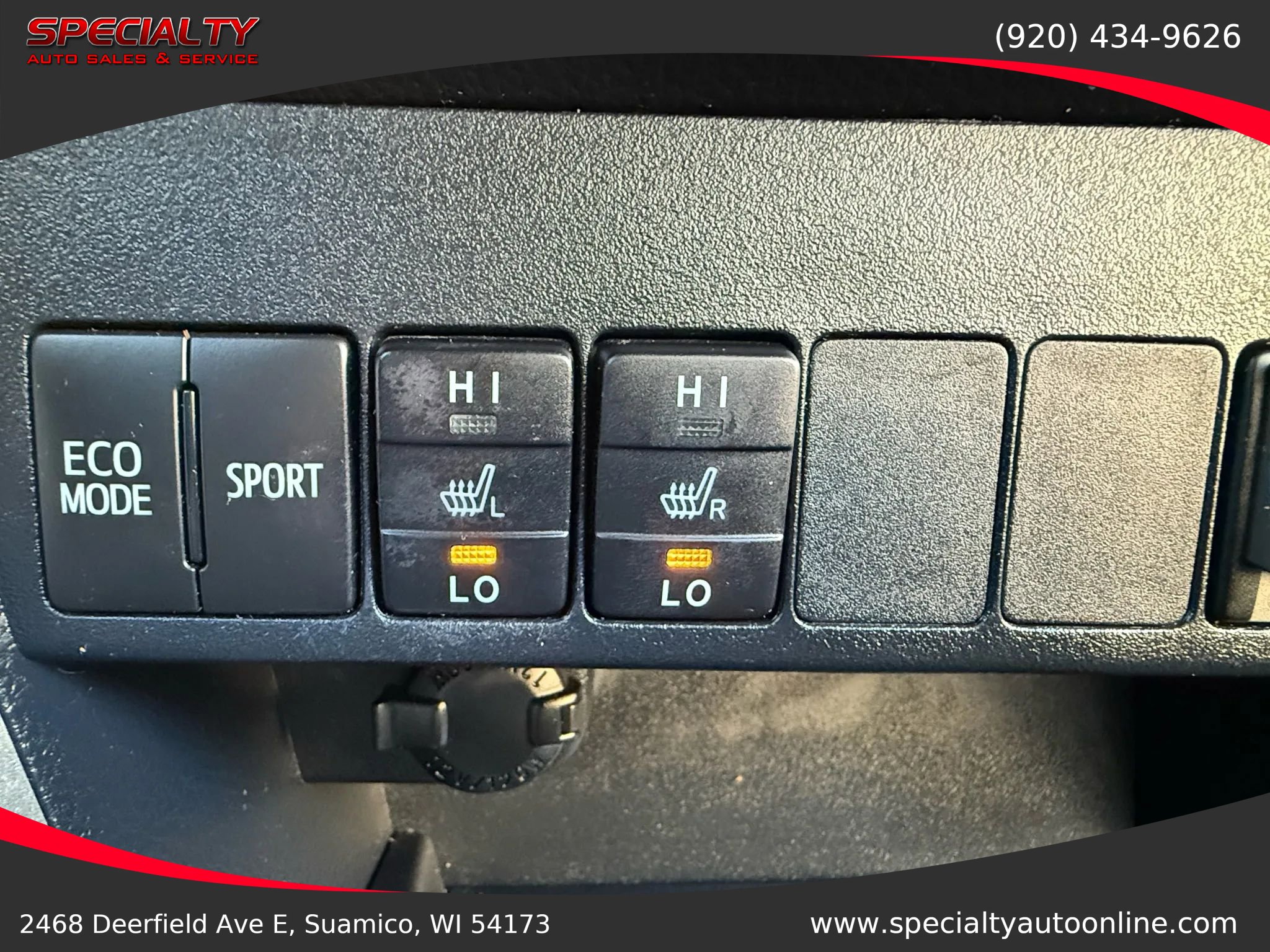 Used 2013 Toyota RAV4 Limited image 31