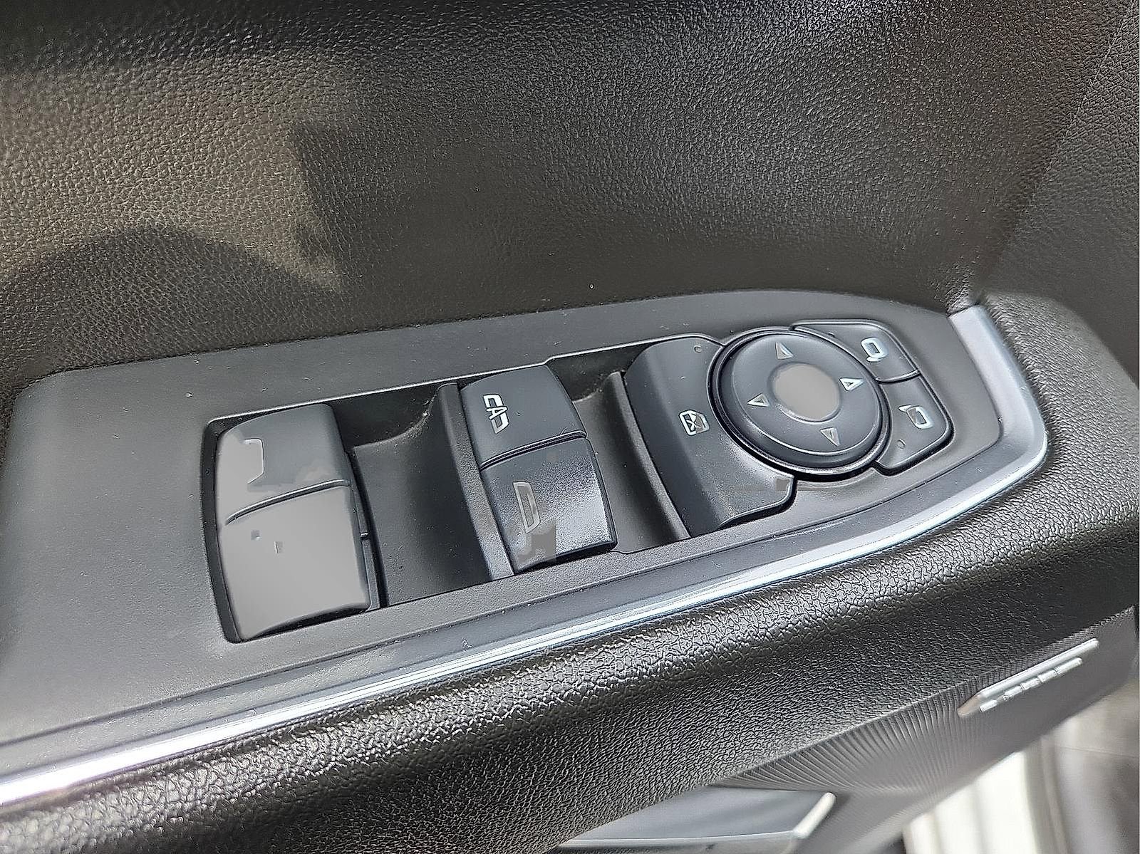 Certified 2024 GMC Sierra 1500 Elevation w/ Elevation Premium Package image 15